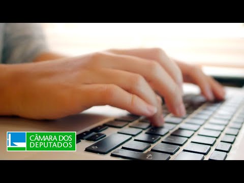 Livro discute a digitalização do Parlamento - 14/11/2023