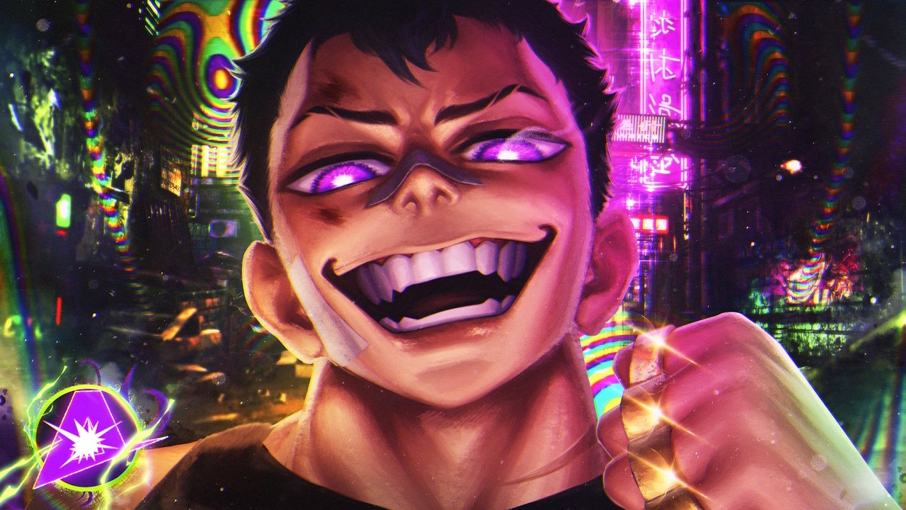 ♪ Diego  (Sense Life)  | ADAPTAÇÃO | AniRap