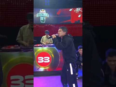 "ALGUIEN VA A SEGUIR MIS PASOS" || AMIR VS YESKMAN || RED BULL ECUADOR