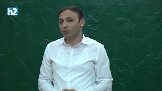 Արցախցիներին Հայաստանում պահելու շահագրգռվածություն ես չեմ տեսնում. Գեղամ Ստեփանյան:
