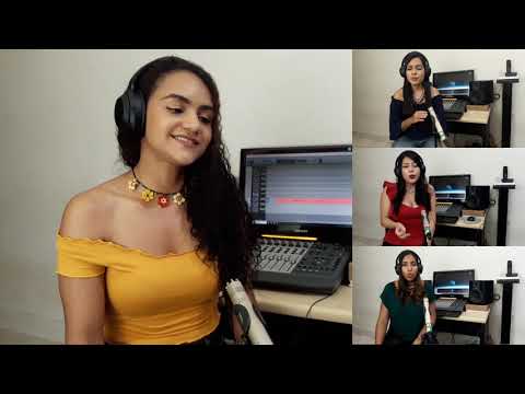 No te equivoques - Juglares ft. Siam | Cover