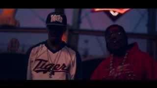 NGC - Buffies And Redwings (featuring The Kidd LC) | Directed by MBM HD