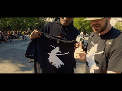 Prossess & DJ Melodic Sounds- "We Move Thangs" OFFICIAL MUSIC VIDEO