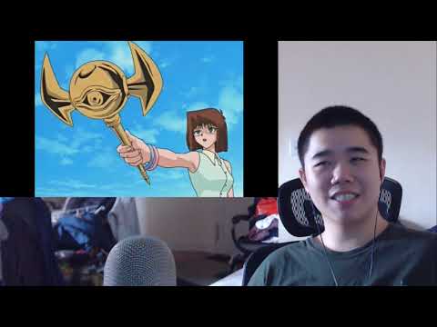 YGOTAS Episode 60 Reaction! Yu-Gi-Oh The Abridged Series- How Kaiba Got his Groove Back