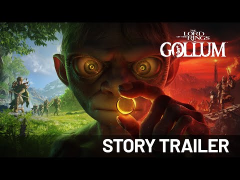 Play video Story Trailer