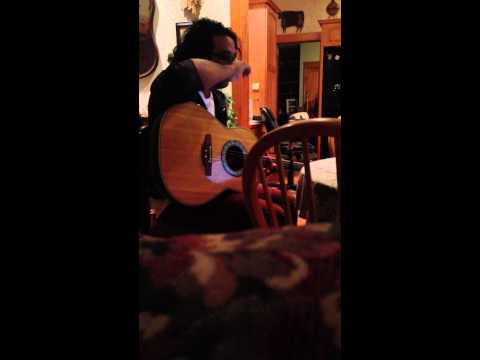 Thumbnail for Be Thou My Vision video