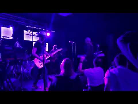 Get Wild Liv Warfield