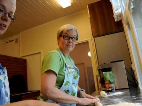 Liperinsalon kylätalon remontti.wmv