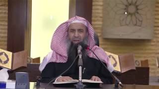 صورة هل المباشرة بغير جماع تفسد الإعتكاف