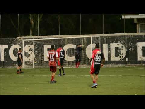 1ª Copa Noturna Interlagos |1ª fase| Galatasaray x Carandiru