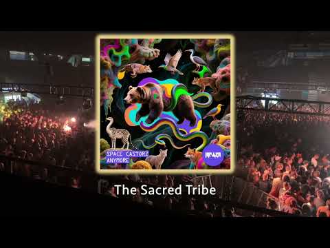 Space Castorz – Anymore (Extended Mix) - #afrohouse #thesacredtribe