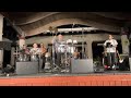 Edgardo Cintron Inca Band Tribute to Santana - Evil Ways/Soul Sacrifice