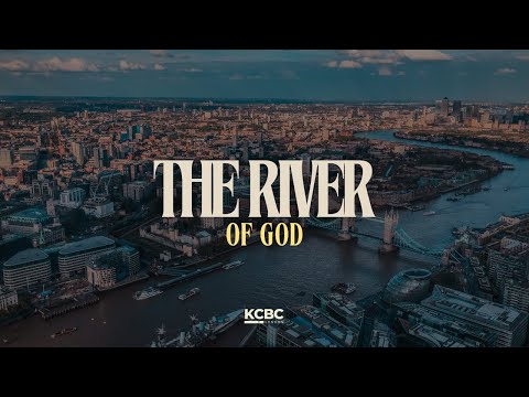 The River of God | Allan Barbazza | KCBC online