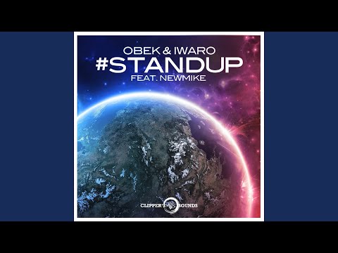 #StandUp! (feat. New Mike) (Vocal Mix)