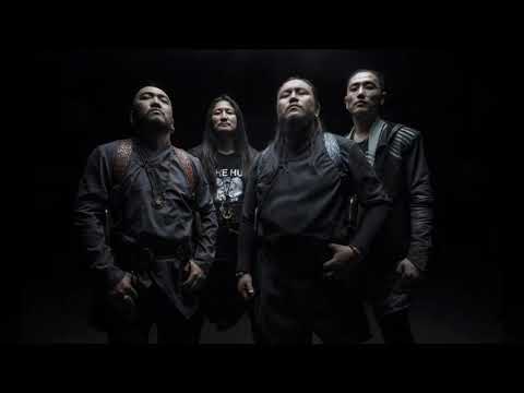 The HU - Shoog Shoog (Studio Master High Quality)