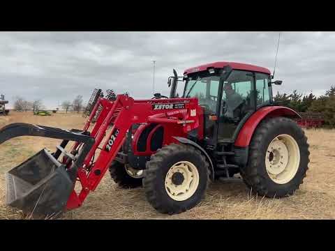 ZETOR 10641 For Sale