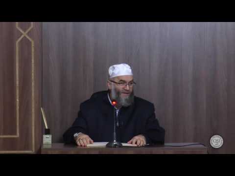 14. Ndikimi i Kuranit në përkufizimin e diturisë  -  Ekrem Avdiu