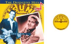 Billy Lee Riley - Red Hot