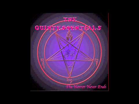 The Quintessentials - Satanic Revolution