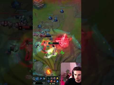 the most INSANE fiora vs sylas 1v1 *8 VITALS*