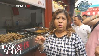 Kapuso Mo Jessica Soho: Chinese food trip sa Beiji
