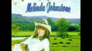 Melinda Johnstone - I'd like to write you a Letter