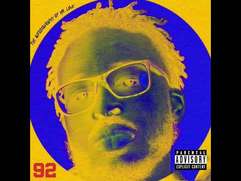 Willis Love - Internally (Feat. Zoo Rass) 92 [Official Audio]