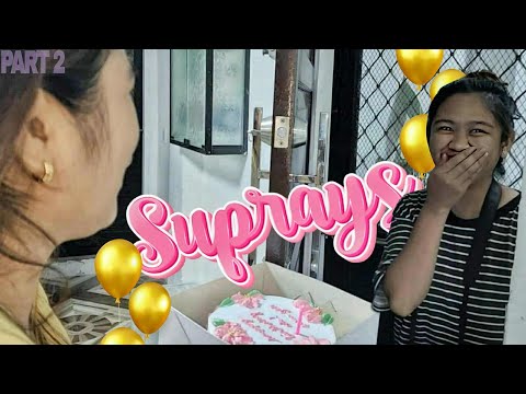 P2 - Happy Birthday, Kunet!