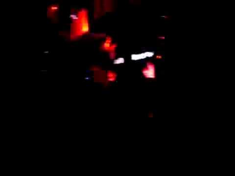 Billy the klit ft. MC frenz @ Rimini, Club life'