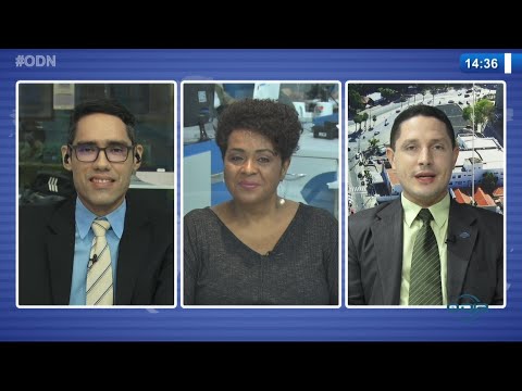 PoliÌtica do Dia 21 10 2021