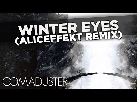 Video thumbnail for Winter Eyes [Aliceffekt Remix]