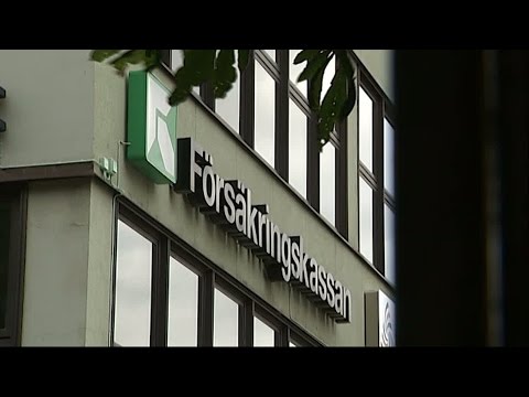 Lång utredningstid kring bidragsfusk - Nyheterna (TV4)