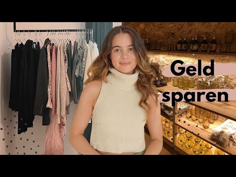 14 minimalist habits to save money