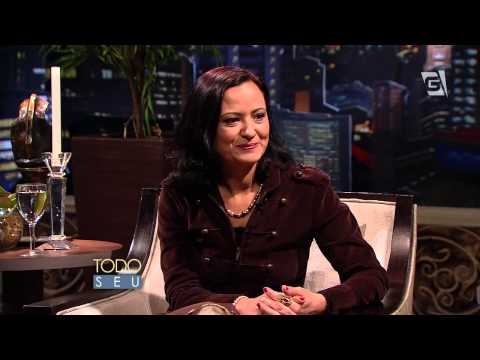 Todo Seu - Entrevista -  Rotas Literárias de São Paulo - 18/08/2014