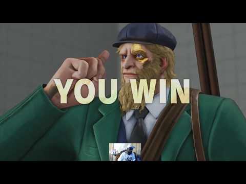 MY G is Getting Dangerous