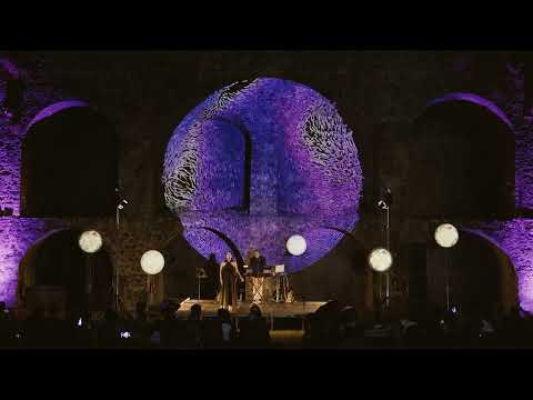 AD ASTRA: Song to the moon (A. Dvořák) - Paris Tsirtsis | Olga Balomenou | Kostis Emmanouilidis