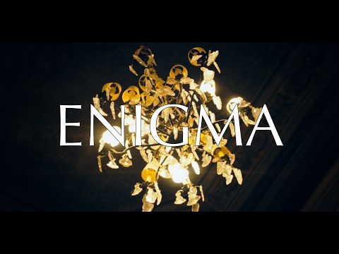 Toshifumi Hinata - Enigma (Official Music Video)