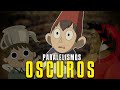 Los Oscuros Paralelismos Entre Más Allá Del Jardín Y El Infierno De Dante