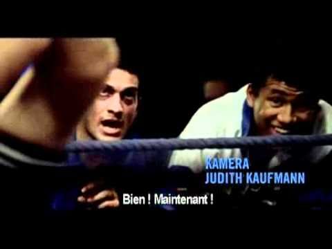 Elephant Heart - Film drame boxe