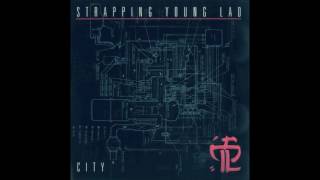 Strapping Young Lad - AAA (1997)
