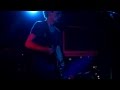 DIMMER - DRIFT (LIVE- THE FAREWELL SHOW 2012)