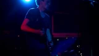 DIMMER - DRIFT (LIVE- THE FAREWELL SHOW 2012)