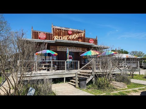 Roadhouse - Friday Feast E8