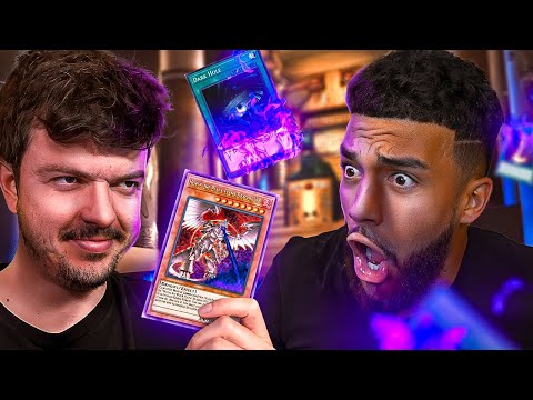 Delinquent Duo vs Soul of the Duelist (The Temple of Idiots) Ep 12