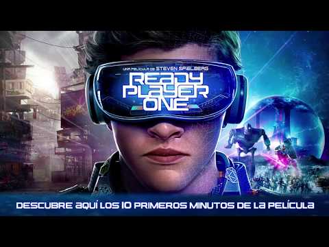 Watch lagu Images Videos Ready Player One Pelicula Completa En Espaol, Watch Images Ready Player One Pelicula Completa En Espaol free Watchn, video klip Ready Player One Pelicula Completa En Espaol