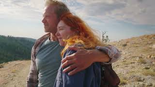 The Climb Trailer