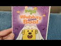 WOW WOW WUBBZY WUBBZY Goes Boo DVD Overview