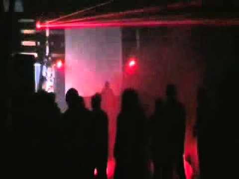 Peckerhead @ sounds of chaos