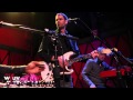Robert Randolph & The Family Band - "I Need More Love" (Live - WFUV at Rockwood Music Hall)