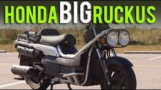 Download lagu Is the BIG ruckus a big BORE? mp3